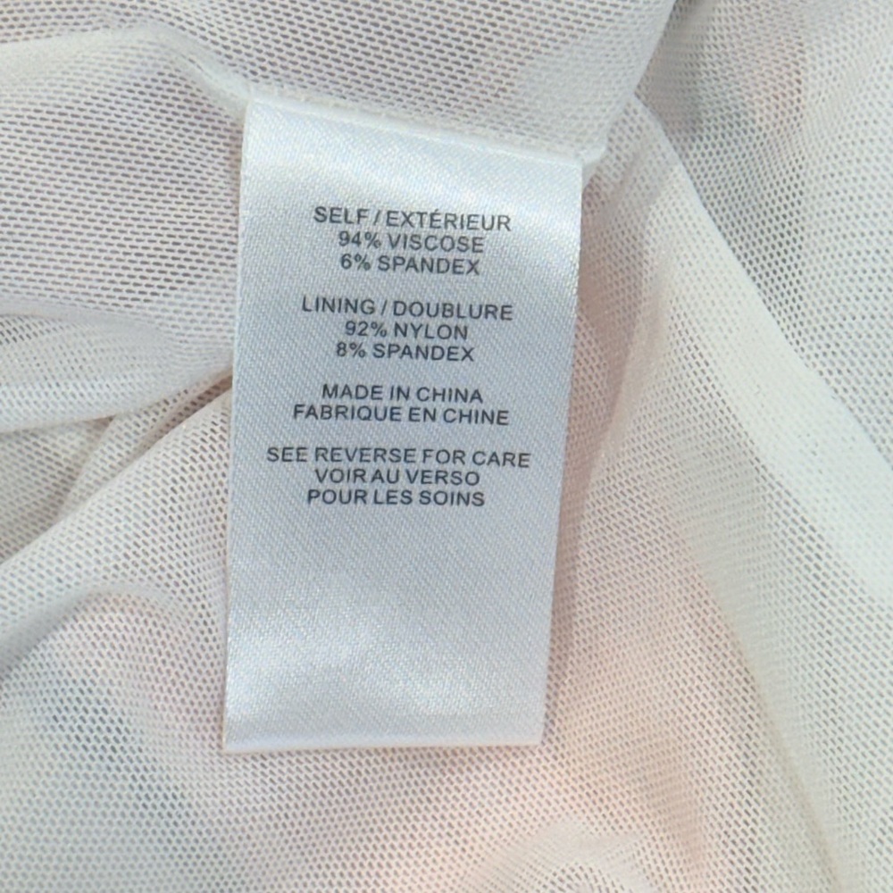 Women’s MILLY Windflower Jersey floral midi dress- Size 4 - Picture 7 of 8